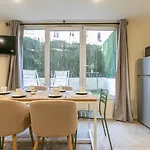 Mba - Splendide Appartement Proche Bercy 4