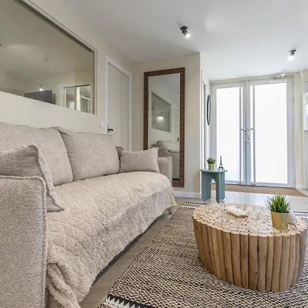 Appartamento Mba - Splendide Proche Bercy 4 *