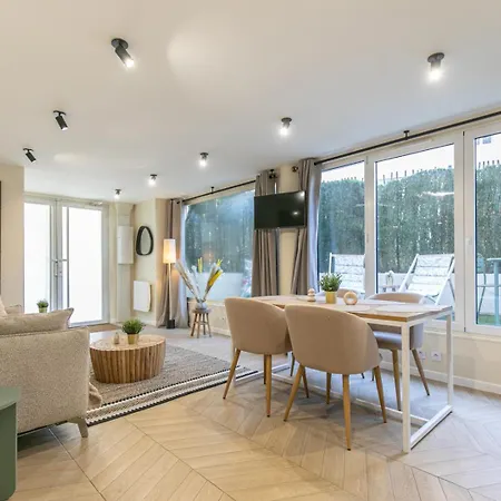 Mba - Splendide Proche Bercy 4 * Paris