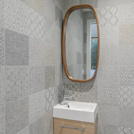 Mba - Splendide Proche Bercy 4 Apartment