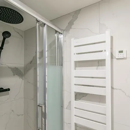 Mba - Splendide Proche Bercy 4 Apartment *